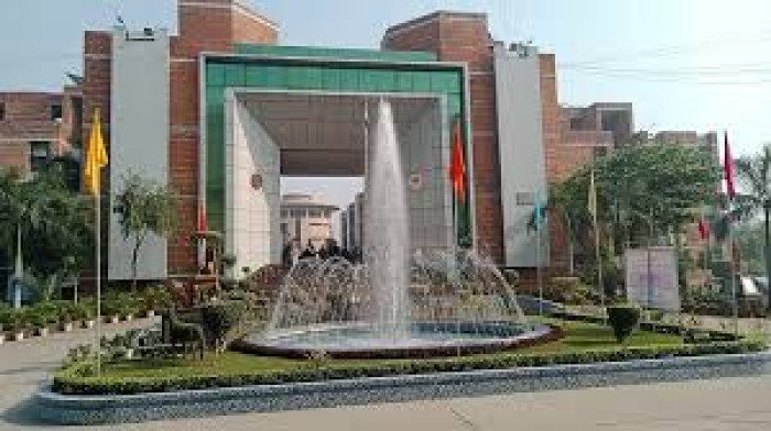 Maharaja Agrasen Institute Of Technology (MAIT)