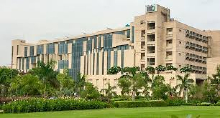 Indraprastha Institute of Information Technology